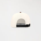 TIBALT CAP UNISEX EGRET U - Monastery | Tienda Oficial Colombia