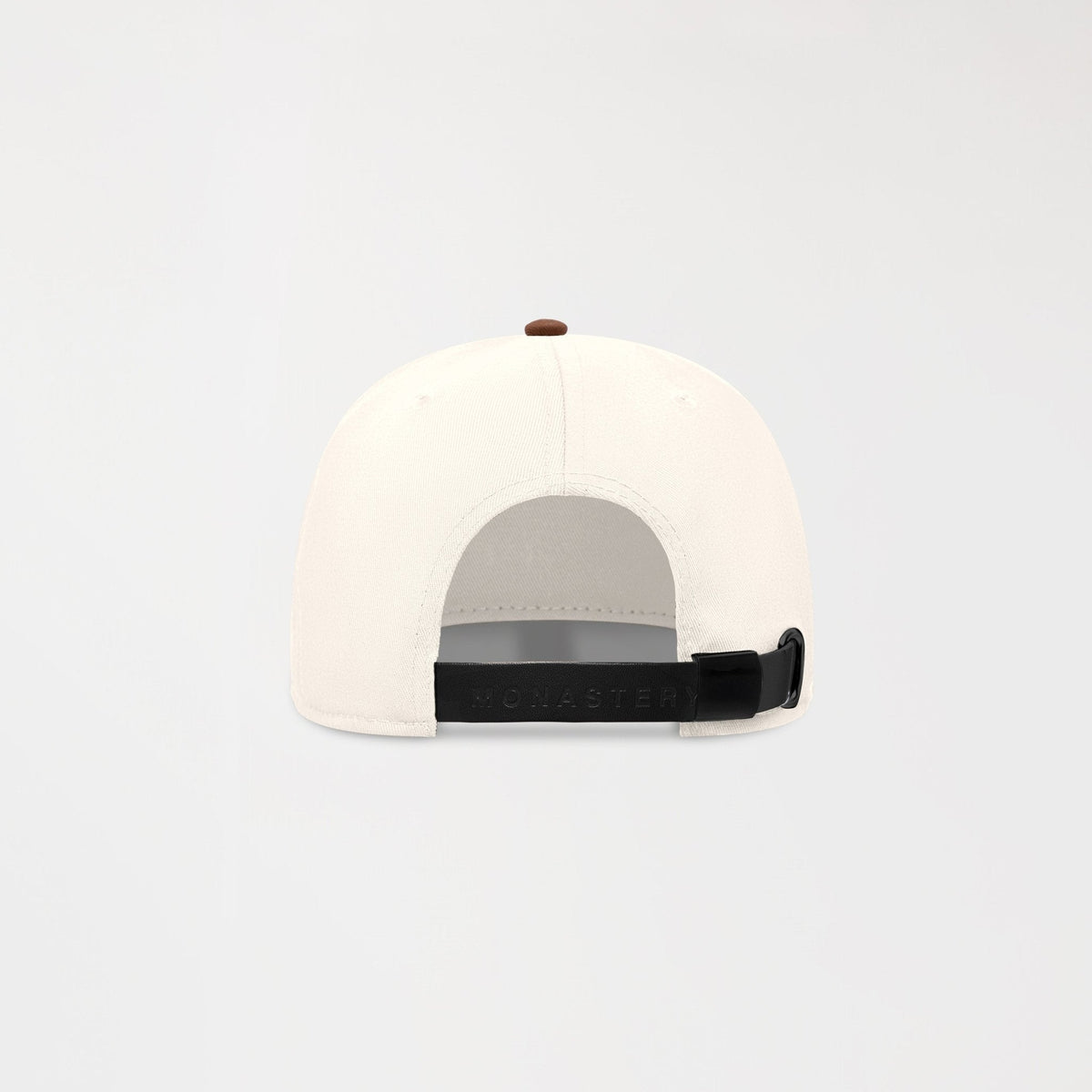 TIBALT CAP UNISEX EGRET U - Monastery | Tienda Oficial Colombia