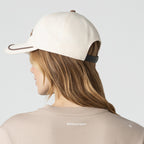 TIBALT CAP UNISEX EGRET U - Monastery | Tienda Oficial Colombia