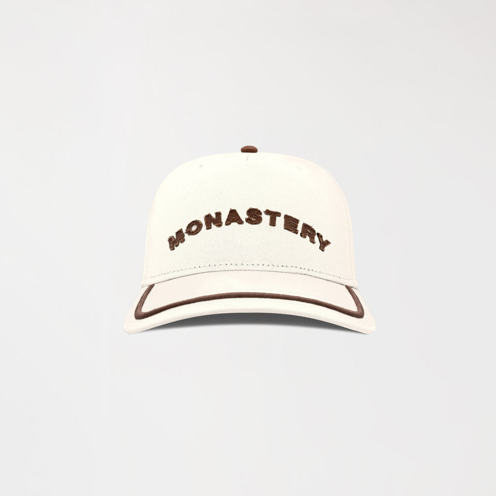 TIBALT CAP UNISEX EGRET U - Monastery | Tienda Oficial Colombia