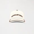 TIBALT CAP UNISEX EGRET U - Monastery | Tienda Oficial Colombia