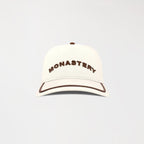 TIBALT CAP UNISEX EGRET U - Monastery | Tienda Oficial Colombia