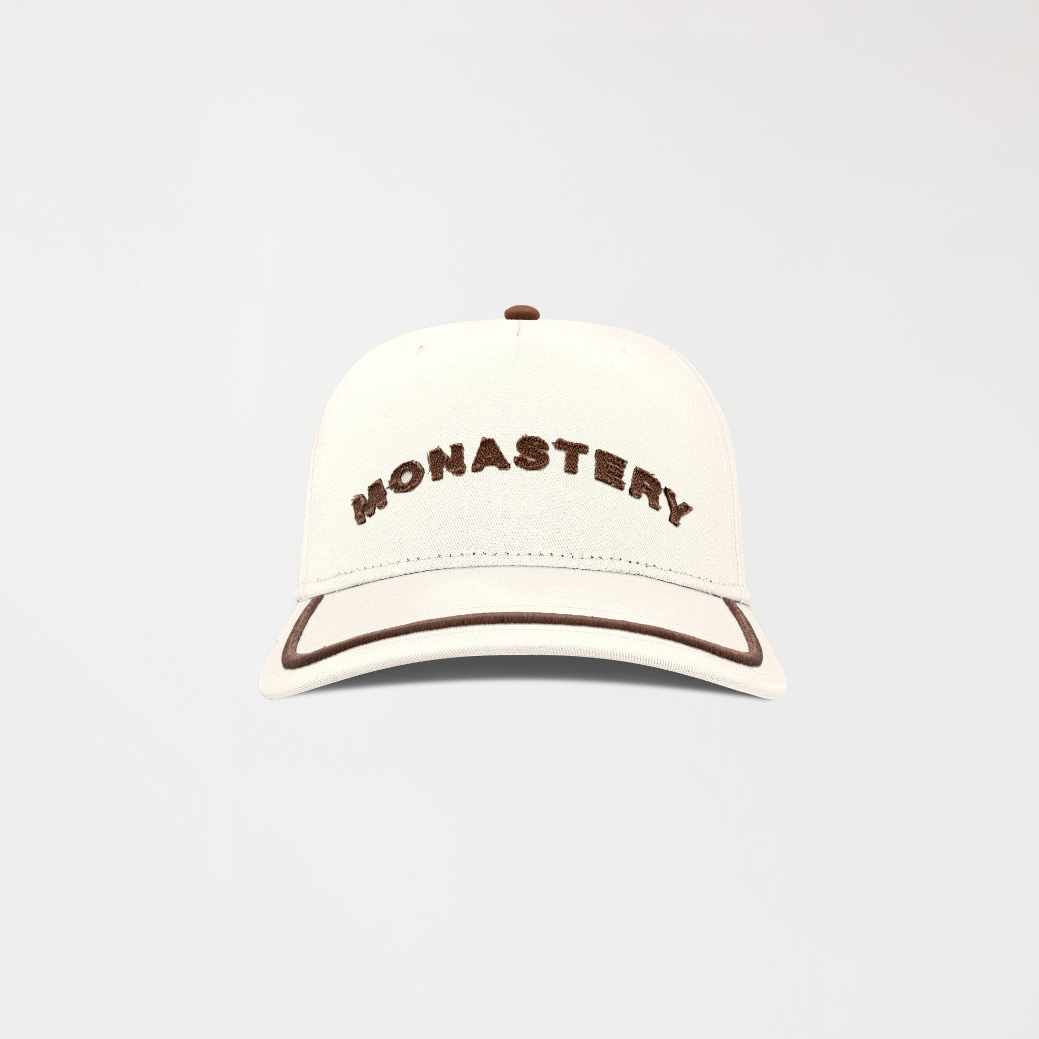 TIBALT CAP UNISEX EGRET U - Monastery | Tienda Oficial Colombia
