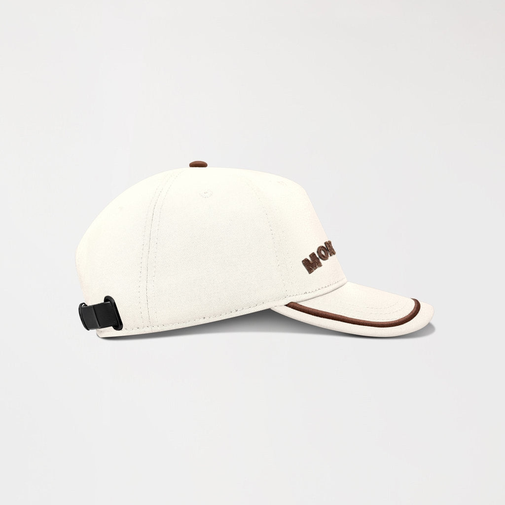 TIBALT CAP UNISEX EGRET U - Monastery | Tienda Oficial Colombia