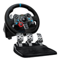 Guía / Volante Logitech G29 PS2/PS3/PS4/PS5