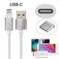 Cable Magnético Tipo-C