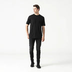 TITAN PACK T - SHIRT MEN BLACK - WHITECAP GRAY - WHITE - Monastery | Tienda Oficial Colombia