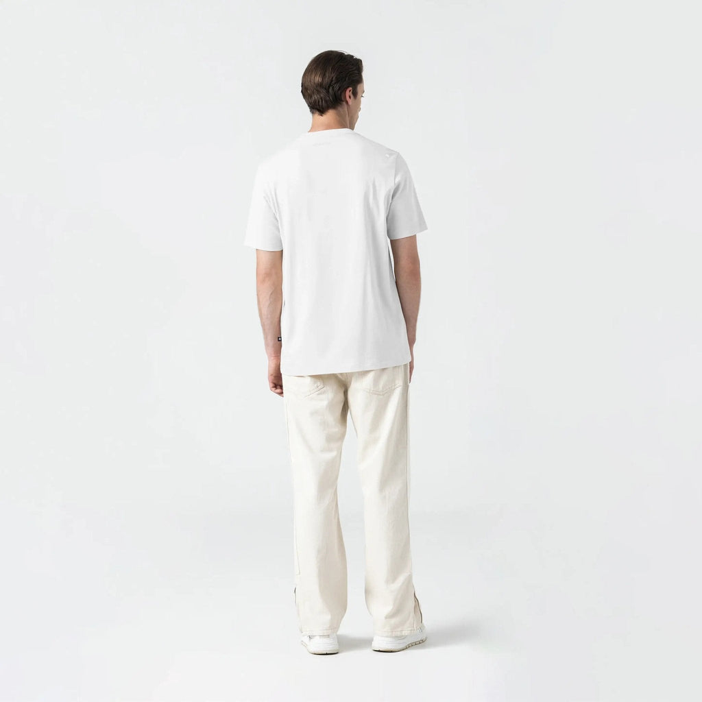 TITAN PACK T - SHIRT MEN BLACK - WHITECAP GRAY - WHITE - Monastery | Tienda Oficial Colombia