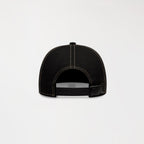 TITUS CAP UNISEX BLACK U - Monastery | Tienda Oficial Colombia