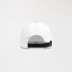 TITUS CAP UNISEX WHITE U - Monastery | Tienda Oficial Colombia