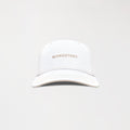 TITUS CAP UNISEX WHITE U - Monastery | Tienda Oficial Colombia