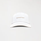 TITUS CAP UNISEX WHITE U - Monastery | Tienda Oficial Colombia