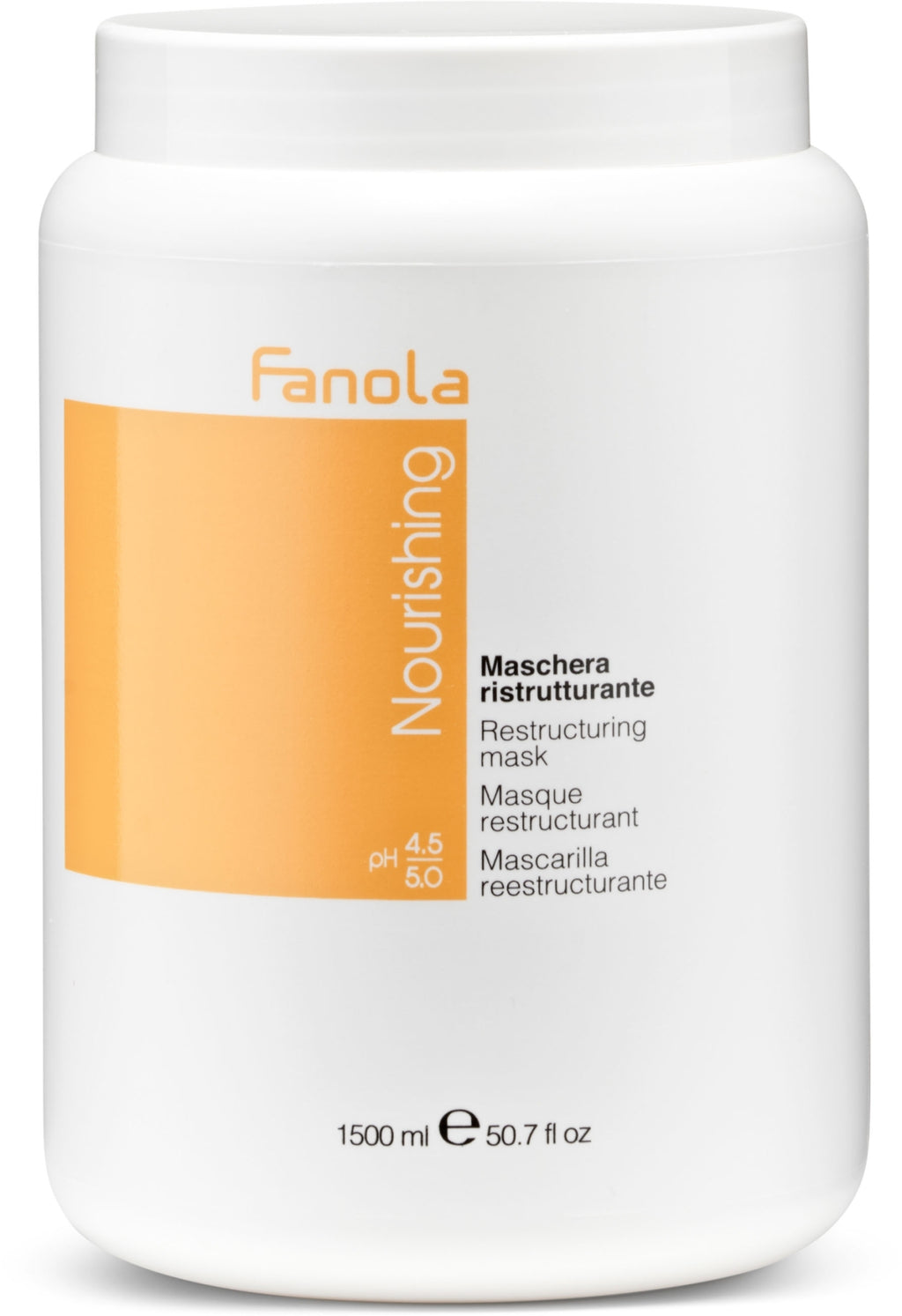 Tratamientos y mascarillas, marca FANOLA – vista 3