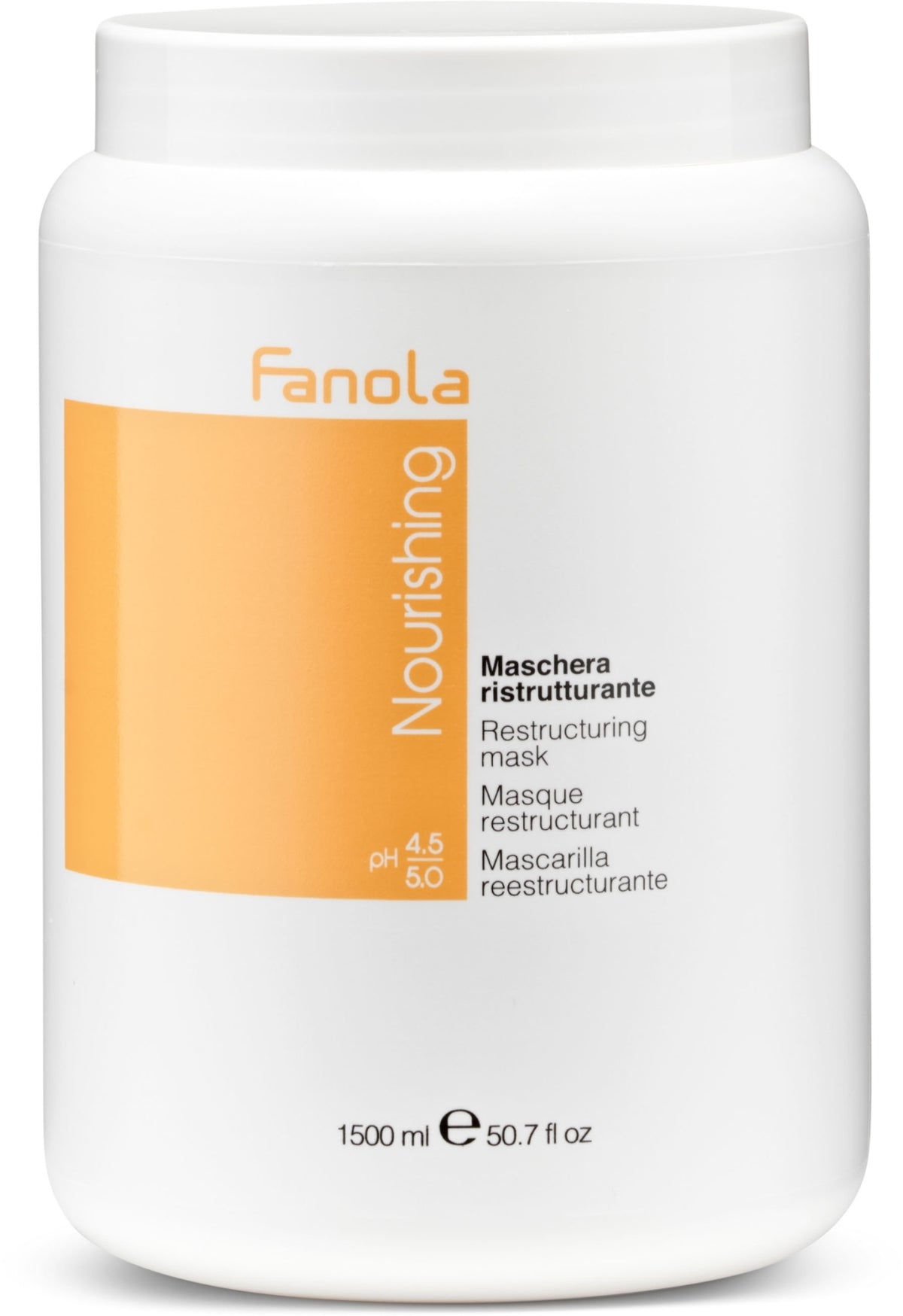 Tratamientos y mascarillas, marca FANOLA – vista 3