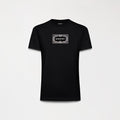 TOGO T - SHIRT WOMEN BLACK - Monastery | Tienda Oficial Colombia