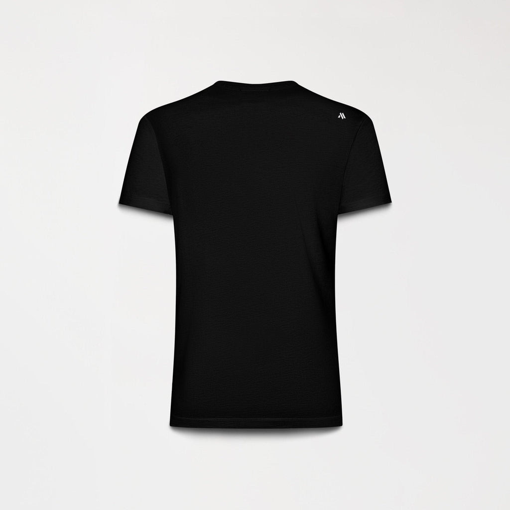 TOGO T - SHIRT WOMEN BLACK - Monastery | Tienda Oficial Colombia