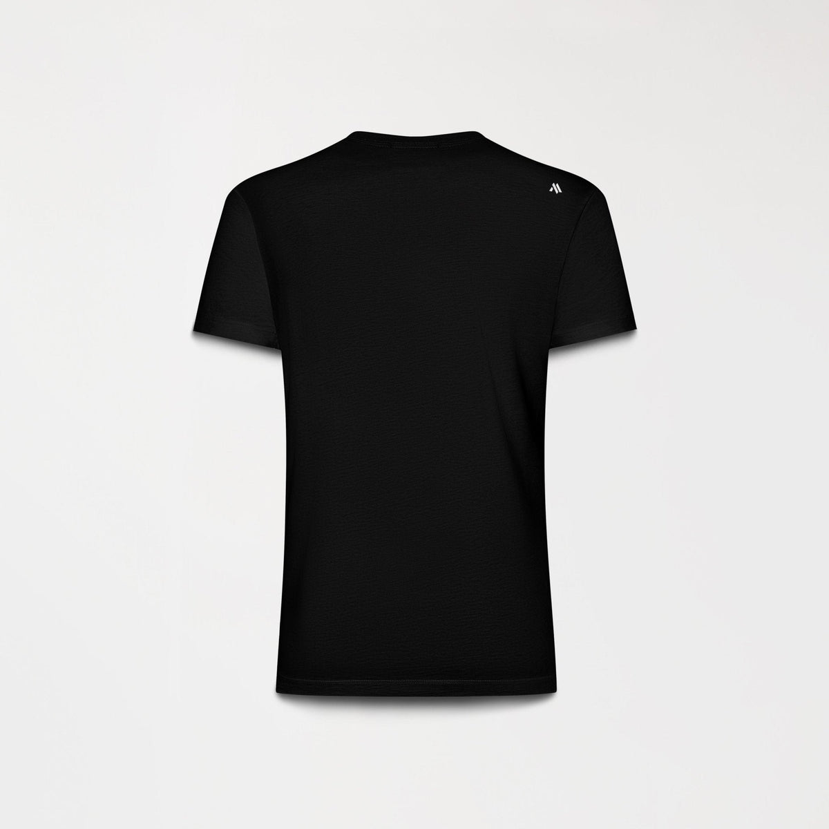 TOGO T - SHIRT WOMEN BLACK - Monastery | Tienda Oficial Colombia