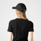 TOGO T - SHIRT WOMEN BLACK - Monastery | Tienda Oficial Colombia