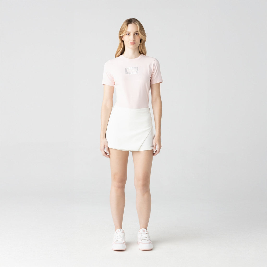 TOGO T - SHIRT WOMEN ROSE QUARTZ - Monastery | Tienda Oficial Colombia