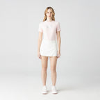 TOGO T - SHIRT WOMEN ROSE QUARTZ - Monastery | Tienda Oficial Colombia