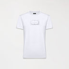 TOGO T - SHIRT WOMEN WHITE - Monastery | Tienda Oficial Colombia
