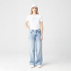 TOGO T - SHIRT WOMEN WHITE - Monastery | Tienda Oficial Colombia