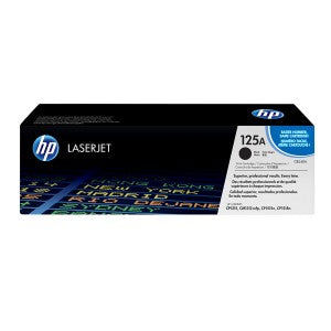 TONER HP  PARA LASERJET CP1215CP1515CM1312 BLACK