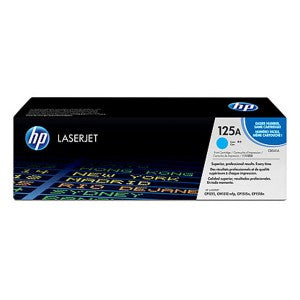 TONER HP  PARA LASERJET CP1215CP1515CM1312 CYAN