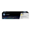 TONER HP  PARA LASERJET PRO CP1020 SERIE YELLOW