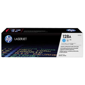 TONER HP  PARA LASERJET PRO CP1525CM1415 SERIE CYAN