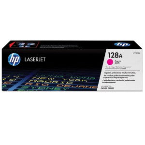 TONER HP  PARA LASERJET PRO CP1525CM1415 SERIE MAGENTA