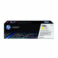 TONER HP  PARA LASERJET PRO CP1525CM1415 SERIE YELLOW