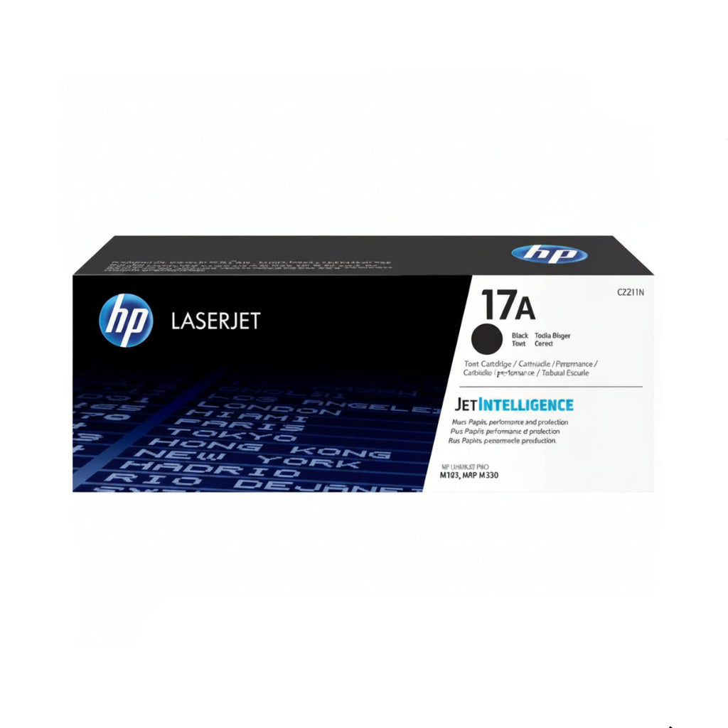 TONER HP  PARA LASERJET PRO M102MFP M130 BLACK