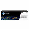 TONER HP  PARA LASERJET PRO MFP M277M274M252 MAGENTA