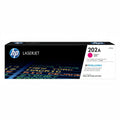 TONER HP  PARA LASERJET PRO M254M280M281M281FDWM254DW MAGENTA