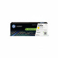 TONER HP  PARA LASERJET YELLOW