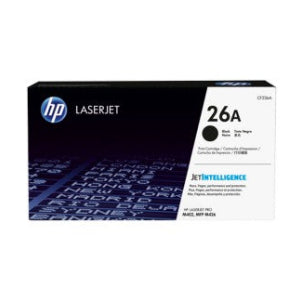 TONER HP  PARA LASERJET PRO M402MFP M426 BLACK