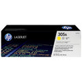 TONER HP  PARA LASERJET PRO 300400 YELLOW