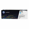 TONER HP  PARA LASERJET PRO MFP M476 CYAN