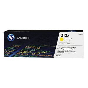 TONER HP  PARA LASERJET PRO MFP M476 YELLOW