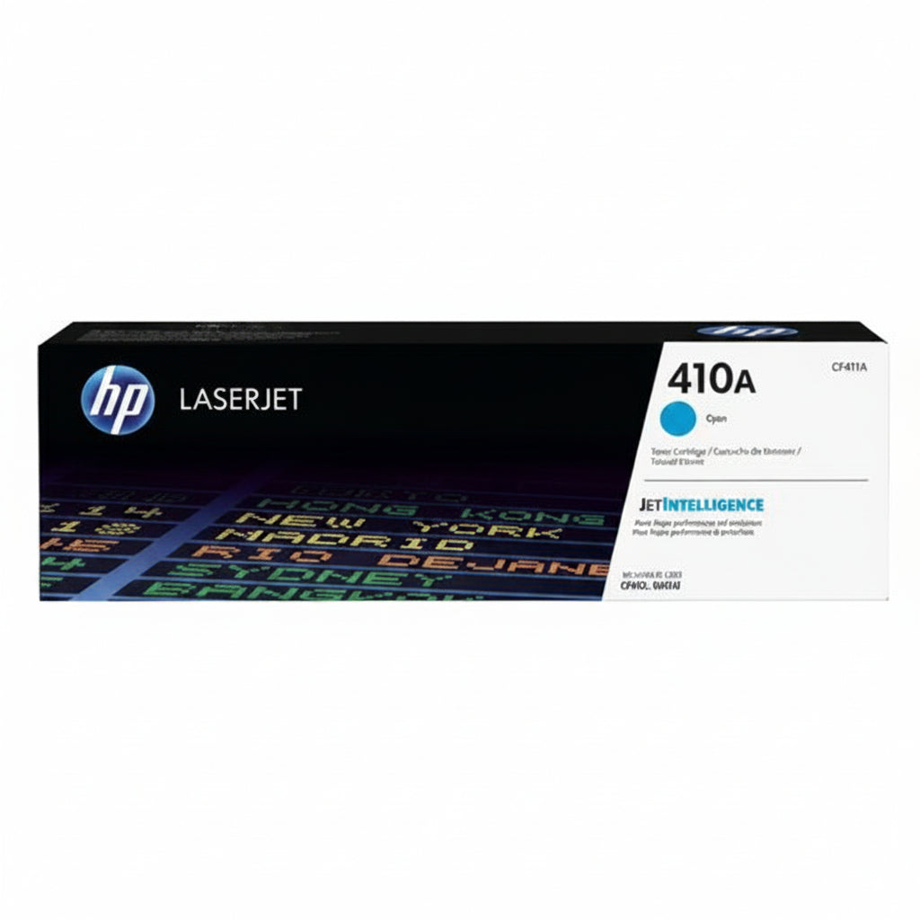 TONER HP  PARA LASERJET PRO M377M452MFP MM477 CYAN