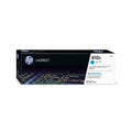 TONER HP  PARA LASERJET PRO M377M452MFP MM477 CYAN