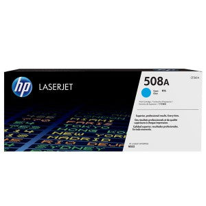 TONER HP  PARA LASERJET M552M553M57MFP M577E55040 CYAN