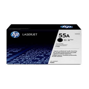 TONER HP  PARA LASERJET CM3530CP3520M5513525 SERIE BLACK