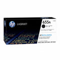 TONER HP  PARA LASERJET MFP M681M652M653M682E65050DN BLACK
