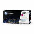 TONER HP  PARA LASERJET MFP M681M652M653M682E65050DN MAGENTA