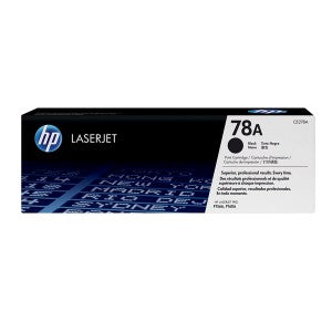 TONER HP  PARA LASERJET P1566P1606MFP M1536 BLACK