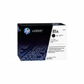 TONER HP  PARA LASERJET M630M604M605M606 BLACK