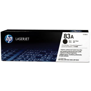 TONER HP  PARA LASERJET PRO MFP M127M125M225M201DW BLACK