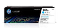 TONER HP PARA LASERJET PRO COLOR M255DWM283FDWM283CDW CYAN